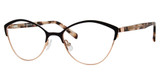 Liz Claiborne L 469 MTT BLACK/0003