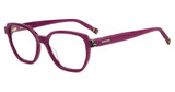 Missoni Eyeglasses MIS 0134 PLUM/00T7