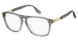 Marc Jacobs Eyeglasses MARC 679 GREY/0KB7
