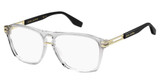 Marc Jacobs Eyeglasses MARC 679 CRYSTAL/0900