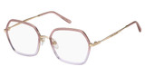 Marc Jacobs Eyeglasses MARC 665 PK LILAC/0665