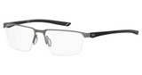 Under Armour Eyeglasses UA 5049/G MTDKRUTBK/05MO