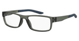 Under Armour Eyeglasses UA 5053 OLIVE/04C3