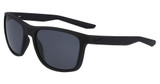 Nike Eyeglasses NIKE ESSENTIAL ENDEAVOR FQ4619 MATTE BLACK/BLACK/GREY/019