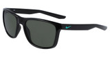 Nike Eyeglasses NIKE ESSENTIAL ENDEAVOR FQ4619 BLACK/NEPTUNE GREEN/GREEN/011