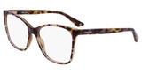 Calvin Klein Eyeglasses CK23523 VIOLET HAVANA/528