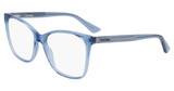 Calvin Klein Eyeglasses CK23523 BLUE/414
