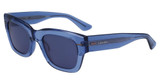 Calvin Klein Eyeglasses CK23509S BLUE/438