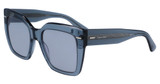 Calvin Klein Eyeglasses CK23508S AVIO/435
