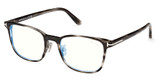 Tom Ford Eyeglasses FT5925-D-B grey/other/020