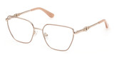 Guess? Eyeglasses GU2952 beige/other/059