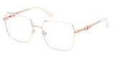 Guess? Eyeglasses GU2953 white/other/024
