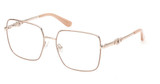 Guess? Eyeglasses GU2953 beige/other/059