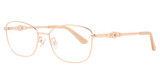 Guess? Eyeglasses GU2962-D shiny pink/072