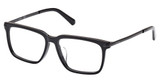 Guess? Eyeglasses GU50077-D shiny black/001