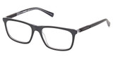 Harley-Davidson Eyeglasses HD0975 grey/other/020