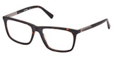 Harley-Davidson Eyeglasses HD0975 dark havana/052