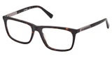 Harley-Davidson Eyeglasses HD0975 dark havana/052