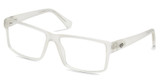 Harley-Davidson Eyeglasses HD0982 crystal/026