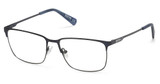 Kenneth Cole Reaction Eyeglasses KC0951 matte blue/091