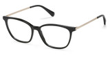Kenneth Cole Reaction KC0956 shiny black/001
