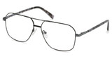 Viva Eyeglasses VV4053 matte black/002