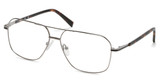 Viva Eyeglasses VV4053 shiny gunmetal/008