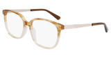 Anne Klein Eyeglasses AK5109 MOCHA GRADIENT/203