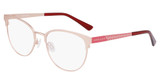 Anne Klein Eyeglasses AK5110 ROSE GOLD/771