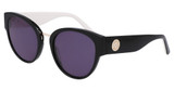 Anne Klein Eyeglasses AK7089 BLACK/001