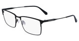 CK Jeans Eyeglasses CKJ23205 BLACK/001