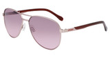 SPYDER Eyeglasses SP6036 ROSE GOLD/770