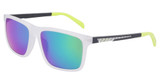SPYDER Eyeglasses SP6037 ICE/971