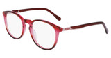 SPYDER Eyeglasses SP4032 BURGUNDY GRADIENT/603