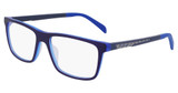 SPYDER Eyeglasses SP4034 NAVY/414