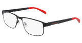 SPYDER Eyeglasses SP4035 BLACK DIAMOND/001