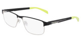 SPYDER Eyeglasses SP4035 BLACK GRAPHITE/033