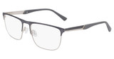 JOE Eyeglasses JOE4103 GUNMETAL/033