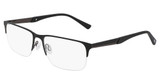 JOE Eyeglasses JOE4104 BLACKJACK/001