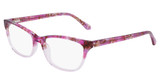 Draper James Eyeglasses DJ5042 LILAC FLORAL/503