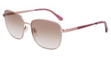 Draper James Eyeglasses DJ7050 ROSE GOLD/770