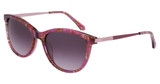 Draper James DJ7051 PLUM FLORAL/503