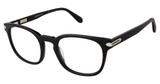 Cremieux Eyeglasses Puget Black/BLACK