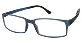 Eddie Bauer Eyeglasses EB 32065 Blue/BL