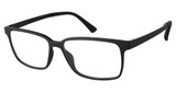Eddie Bauer Eyeglasses EB 32066 Black/BK