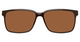 Eddie Bauer Eyeglasses EB 32066C Tortoise/TT