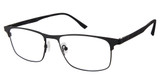 Eddie Bauer Eyeglasses EB 32067 Black/BK