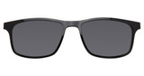 Eddie Bauer Eyeglasses EB 32067C Black/BK