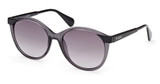 Max&Co. MO0084 grey/other / gradient smoke/20B