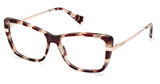 Max&Co. Eyeglasses MO5113 coloured havana/055